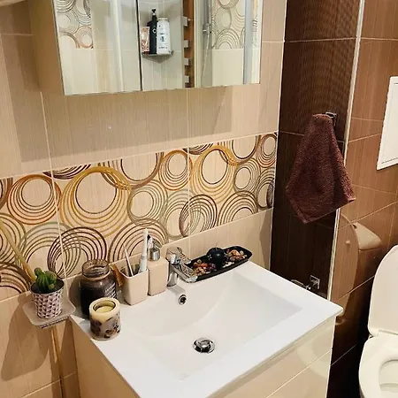 Apartment Lazur