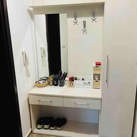 Apartment Lazur